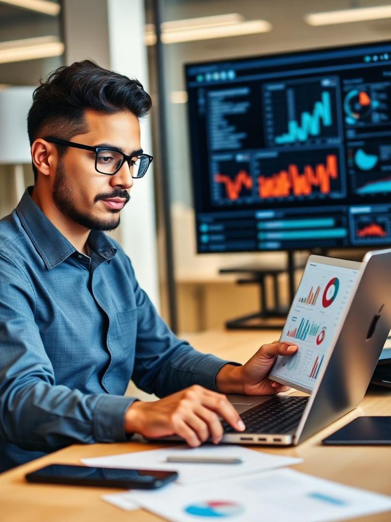 Excel Avançado — EnsinUp